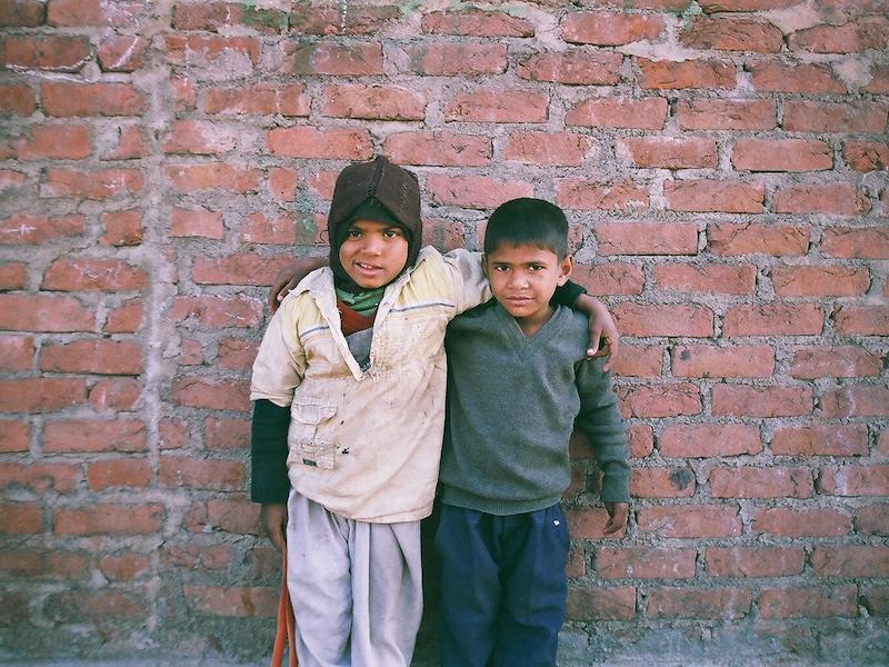 NGO Child India