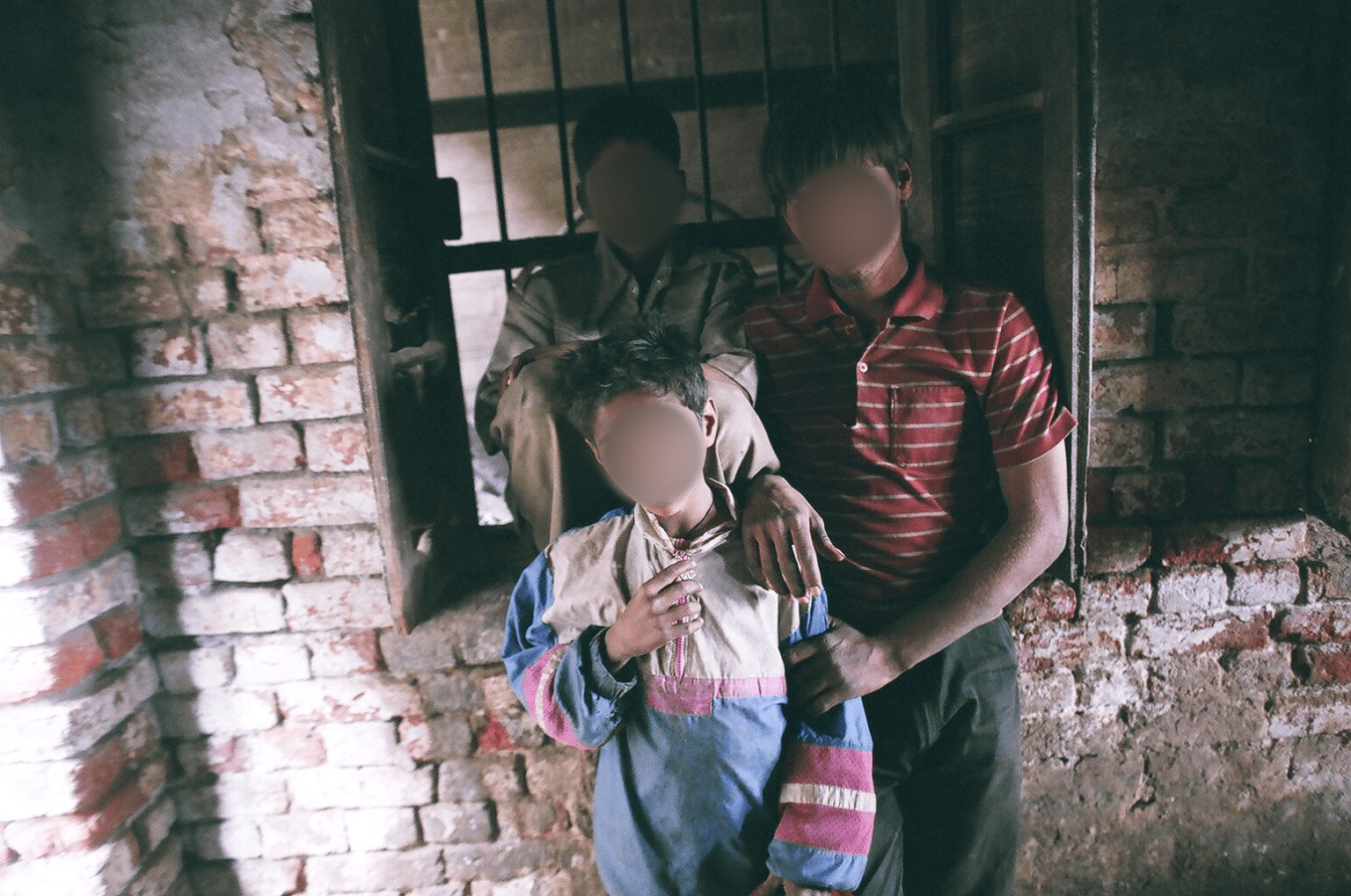 #EndTraffickingNow – How A Teacher Turned Trafficker Was Nabbed From Exploiting His Students
