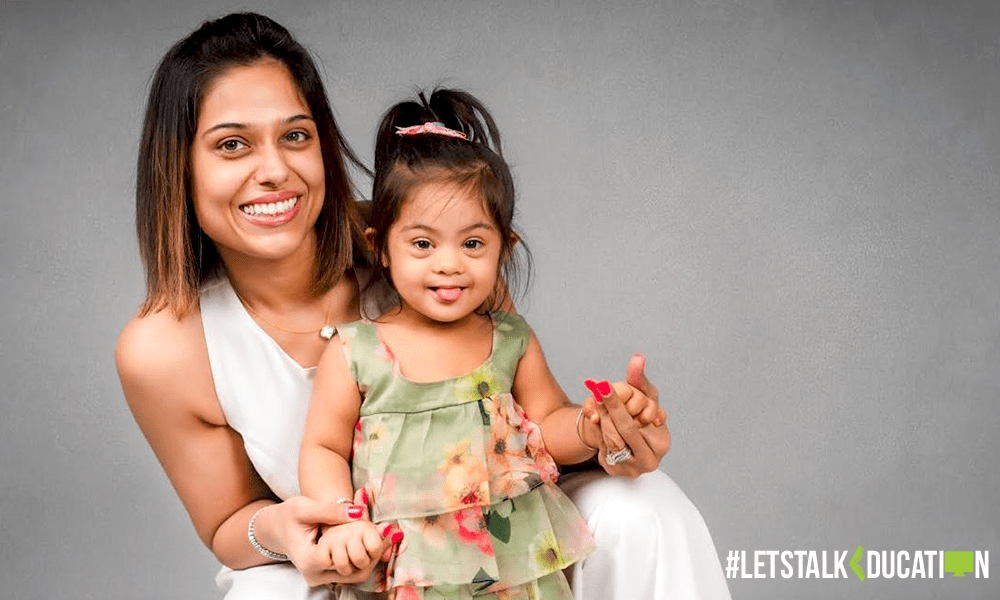 #LetsTalkEducation – How Learning Online Is Making Children More Adaptive – In Conversation With Mommy Blogger Pooja Khanna