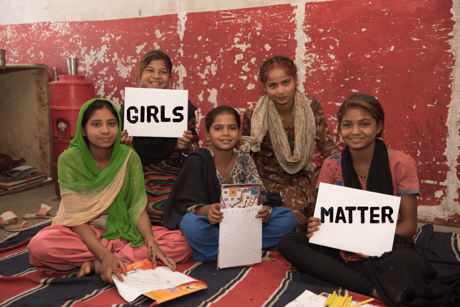 #GirlsMatter - 15 Years of National Girl Child Day— A Moment to Pause & Ponder