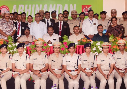 #Abhinandan - A Day to Celebrate the True Heroes and Child Rights Champions of the Indian Railways