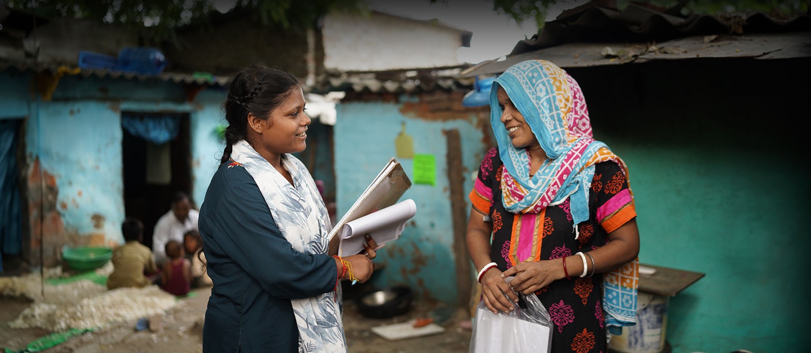Corporate NGO Partnership | NGO for Corporate Social Responsibility